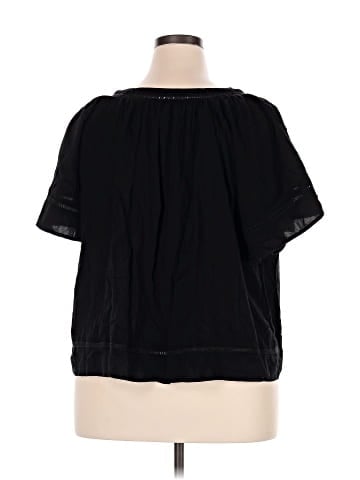 Old Navy Short Sleeve Top (view 2)