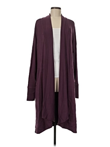 Athleta Cardigan (view 1)
