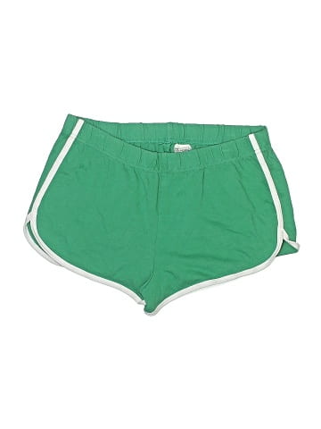 No Boundaries Athletic Shorts (view 1)