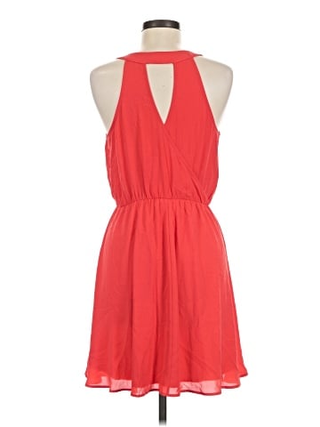 Lush Casual Dress (view 2)