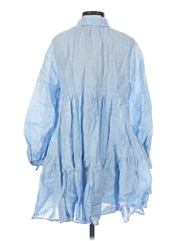 Sandro Casual Dress (view 2)