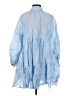 Sandro Blue Casual Dress Size EU (FR) 34 / US 2 - photo 2