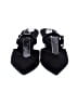 Anne Klein Black Heels Size 9 - photo 2