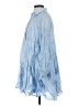 Sandro Blue Casual Dress Size EU (FR) 34 / US 2 - photo 5