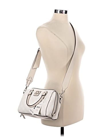 Nine West Satchel (view 2)