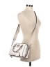 Nine West 100% Polyvinyl Chloride White Satchel One size - photo 2
