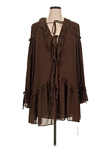 Topshop Casual Dress (view 1)