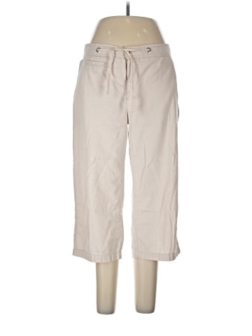Basic Editions Casual Pants (view 1)