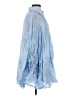 Sandro Blue Casual Dress Size EU (FR) 34 / US 2 - photo 4