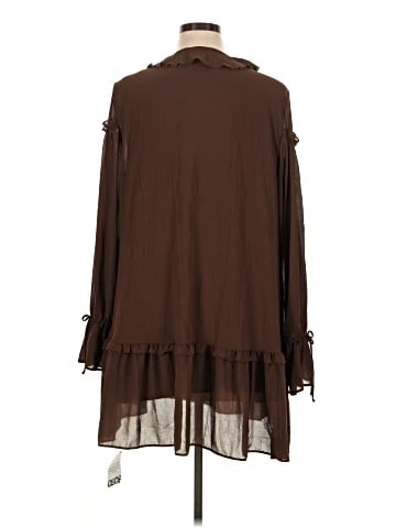 Topshop Casual Dress (view 2)