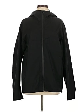Uniqlo Track Jacket (view 1)