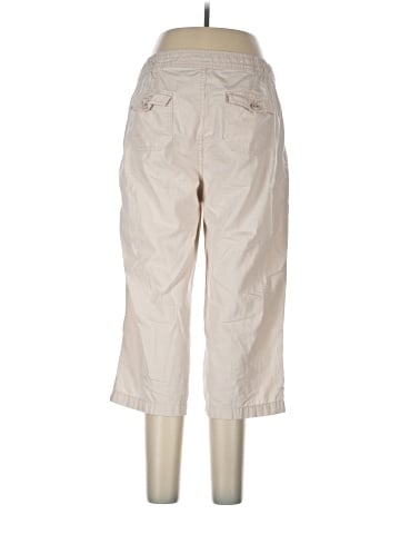 Basic Editions Casual Pants (view 2)