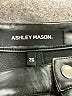 Ashley Mason Black Active Pants Size 26 waist - photo 7