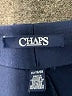 Chaps Blue Active Pants Size XL - photo 7