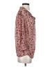 Fun2Fun 100% Polyester Pink 3/4 Sleeve Blouse Size S - photo 4