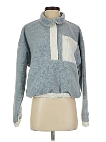 Altar'd State Fleece (view 1)