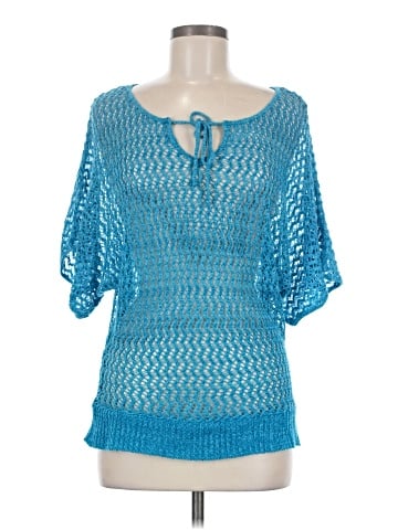 United States Sweaters 3/4 Sleeve Top (view 1)