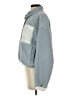 Altar'd State 100% Polyester Blue Fleece Size S - photo 5