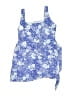 Old Navy Paisley Blue Swimsuit Cover Up Size 2X - photo 1