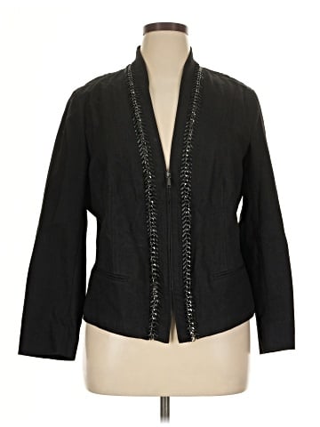 Lafayette 148 New York Blazer (view 1)