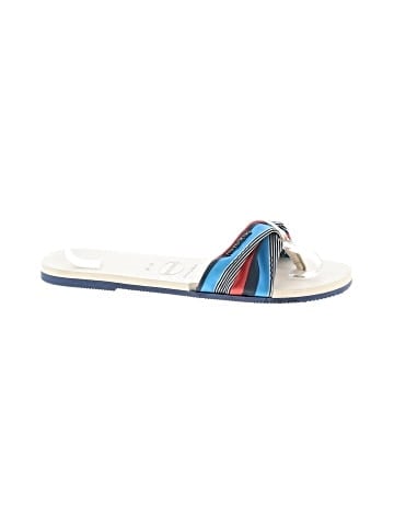 Havaianas Flip Flops (view 1)