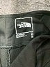 The North Face 100% Polyester Black Active Pants Size 6 - photo 3
