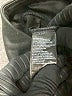 The North Face 100% Polyester Black Active Pants Size 6 - photo 4