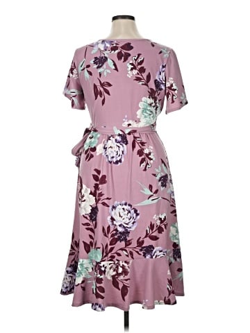 Reborn J Casual Dress (view 2)