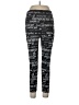 Onzie Graphic Black Leggings Size L - photo 1