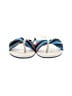 Havaianas White Flip Flops Size 39 - 40 - photo 2