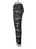 Onzie Graphic Black Leggings Size L - photo 5