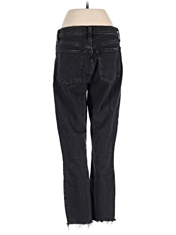 Abercrombie & Fitch Jeans (view 2)
