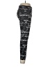 Onzie Graphic Black Leggings Size L - photo 4