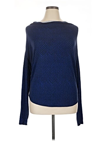 MICHAEL Michael Kors Long Sleeve Top (view 1)