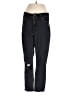 Abercrombie & Fitch Hearts Black Jeans Size 2S - photo 1