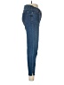 Kensie Blue Jeans Size 6 - photo 4