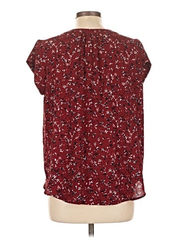 41Hawthorn Short Sleeve Blouse (view 2)