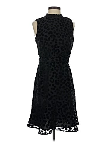 Ann Taylor Cocktail Dress (view 1)