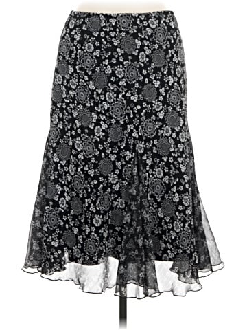 Briggs New York Formal Skirt (view 1)