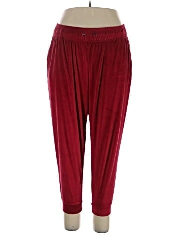 Cuddl Duds Casual Pants (view 1)