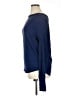 MICHAEL Michael Kors Blue Long Sleeve Top Size XLEstimated - photo 5