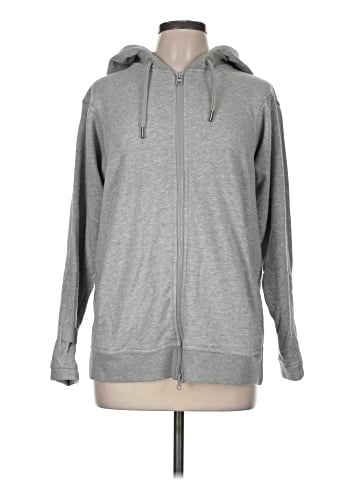 Adidas Stella McCartney Zip Up Hoodie (view 1)