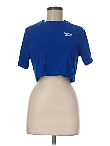 Reebok Short Sleeve T-Shirt (view 1)