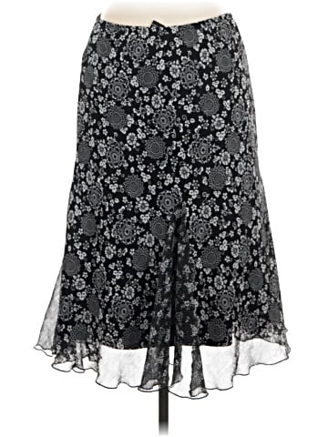 Briggs New York Formal Skirt (view 2)