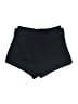 Future Collective Solid Black Shorts Size 0 - photo 2