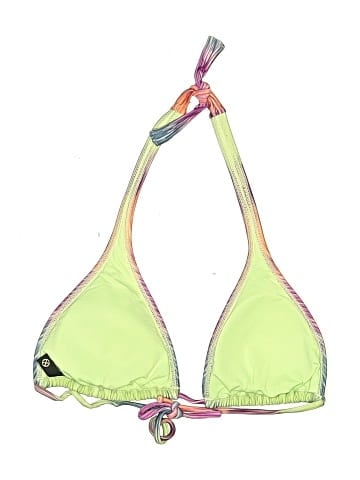ViX by Paula Hermanny Swimsuit Top (view 2)