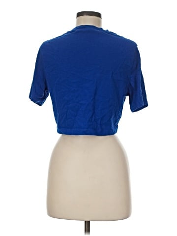 Reebok Short Sleeve T-Shirt (view 2)