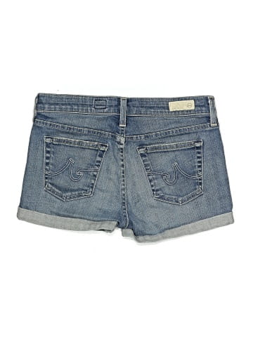 Adriano Goldschmied Denim Shorts (view 2)