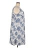 Roz & Ali Paisley Blue Casual Dress Size 18 - photo 4