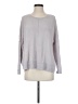 Joie Gray Pullover Sweater Size S - photo 1